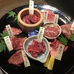 肉の変態集団 疾風ホルモン - 