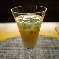 寛幸 - 稲庭うどんとじゅんさい