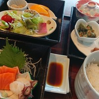 日本料理　北乃路 - 