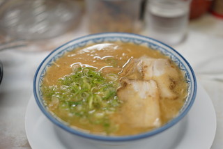 Ganso Akanoren Yuuchan Ramen - 