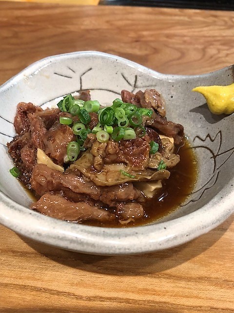 黒焼き屋 天地を喰らふ 浅草店 &ndash; 北仙台の居酒屋