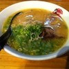 ラーメンむさし 森之宮店