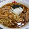 丸幸 - 料理写真:ラーメン（390円）