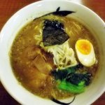 ラーメン なごみや - これが最強。