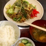 お好み焼　吉 - 