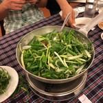 Cha Ca Anh Vu, Giang Vo - 