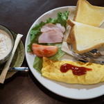 モコルル - 夜モーニング