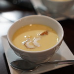 モコルル - もしかしてモーニング付いてた？（笑】