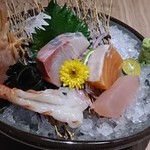 魚本味 - 