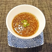 RESTAURANT AKIYAMA - コンソメロワイヤル