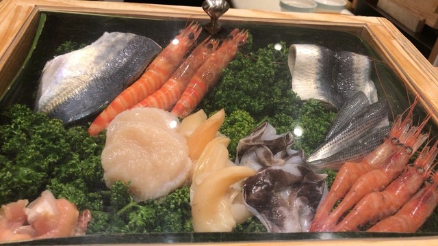 すし平島 スシヒラシマ 聖蹟桜ケ丘 寿司 食べログ
