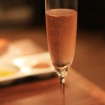 サラマンジェ ド ヨシノ - 