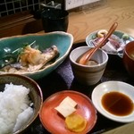 魚食堂 きてれつ - 