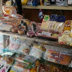 中田商店 - こちらは販売品