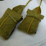 中田商店 - つぶ餡＆こし餡