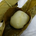 中田商店 - ほう葉巻き