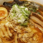 辛いラーメン14 - 