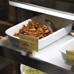 ガストロノミア冨屋 - キノコのトリフォラーティ