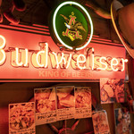 ボーダー - 店主ビリーのこだわり撮影#５。