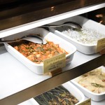 ガストロノミア冨屋 - ショーケース