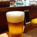 インディ庵 - 生。