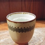 インディ庵 - 越後鶴亀　これはハマりました。