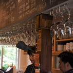 ガストロノミア冨屋 - 店内