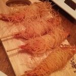 イタリアン 串揚げ ラ クッシーナ
