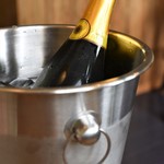 ガストロノミア冨屋 - 泡（GRELA）