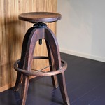 ガストロノミア冨屋 - 店内