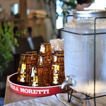 ガストロノミア冨屋 - ウォータージョグ