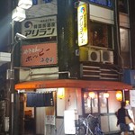 ワンコップ千登利 - 