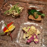 カントニーズ 燕 - 