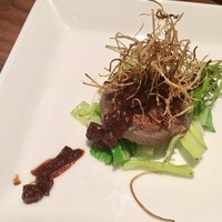 カントニーズ 燕 - 