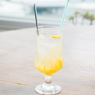 ベイサイドレストランカフェ モア_2