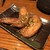 神鶏 - 料理写真:三河揚げ