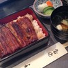 うなぎ　和田平 浅草