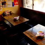 東北うまいもん酒場 伊達男 神田本店