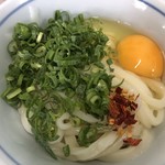 三嶋製麺所 - 