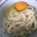 三嶋製麺所 - 