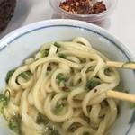 三嶋製麺所 - 