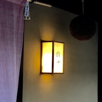 飯田 - 店舗入り口