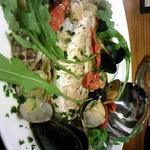 イタリアン魚酒場 アルバータ - イトヨリのアクアパッツア