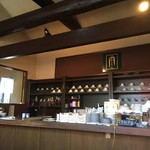 あんず茶房 - 