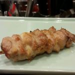 鳥田中 - せせり