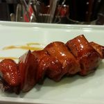 鳥田中 - レバー