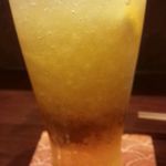 鳥田中 - 酎ハイ