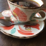 あんず茶房 - 
