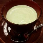 鳥田中 - デザート