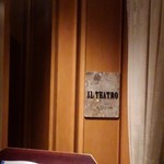 IL TEATRO - 